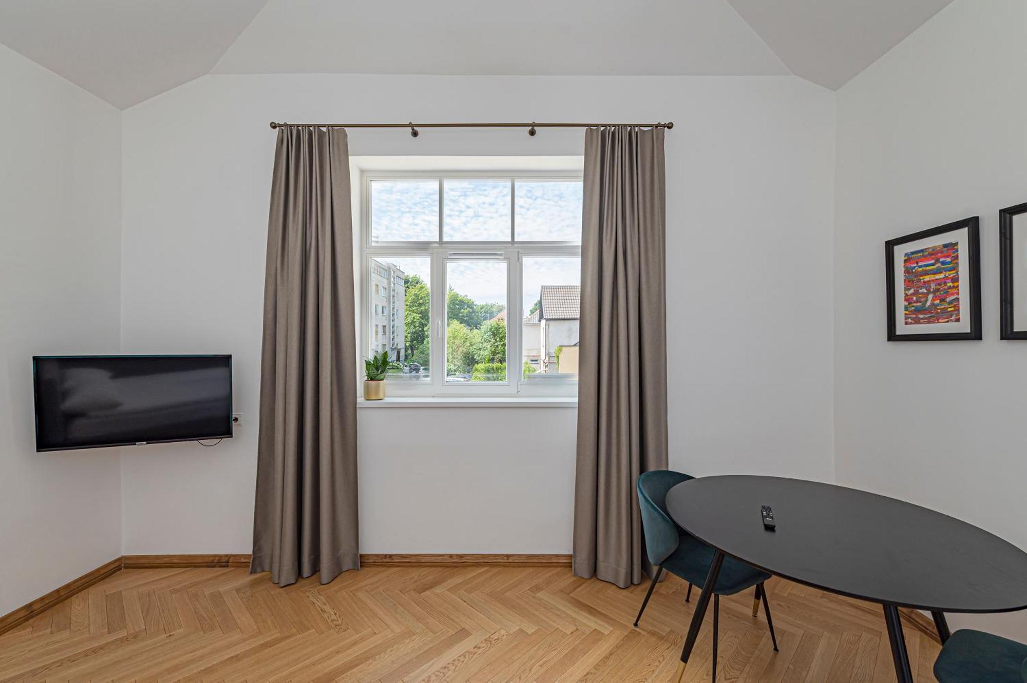 Park Avenue Apartments By Hostlovers カウナス 部屋 写真