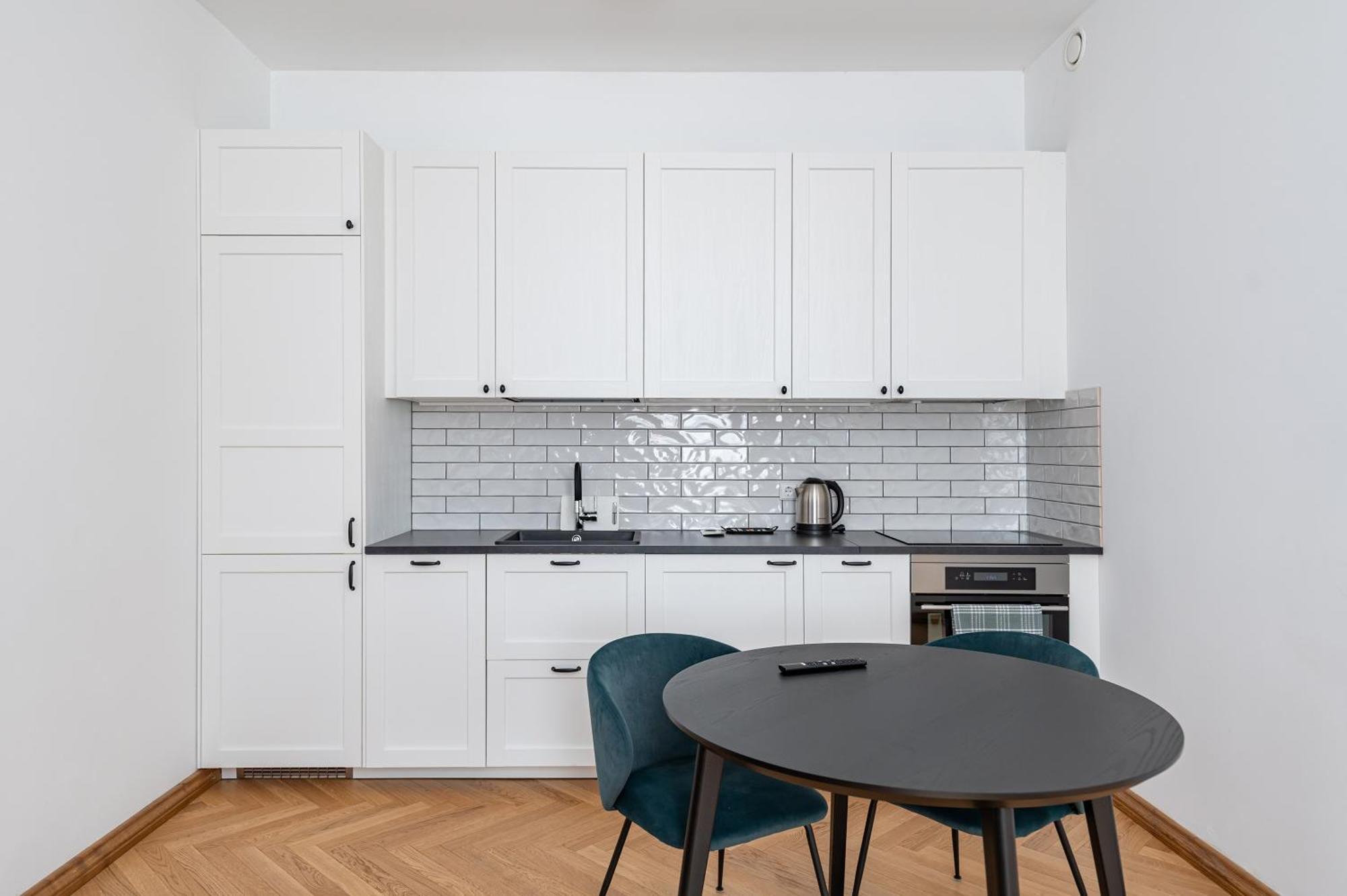 Park Avenue Apartments By Hostlovers カウナス エクステリア 写真