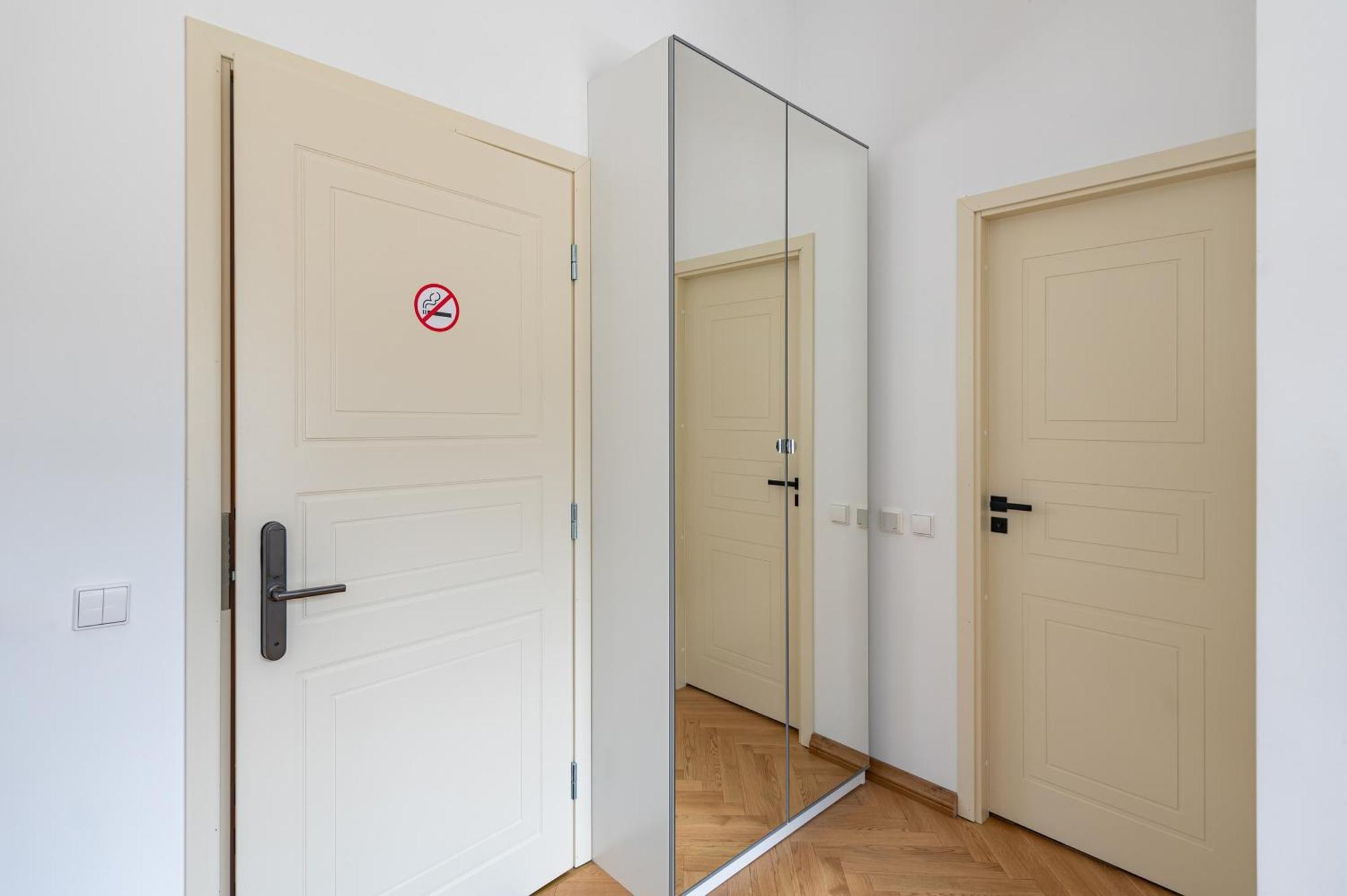 Park Avenue Apartments By Hostlovers カウナス 部屋 写真